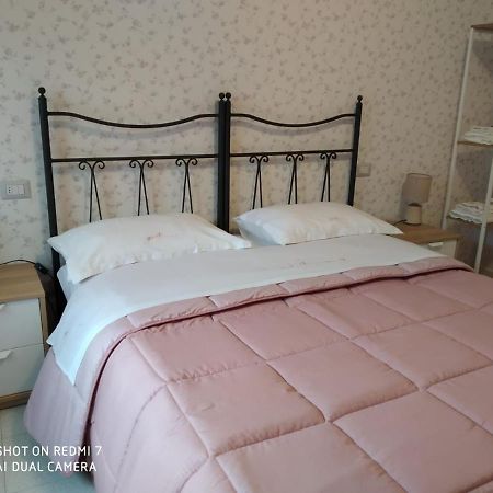 B&B Mariele Baronissi Exteriér fotografie