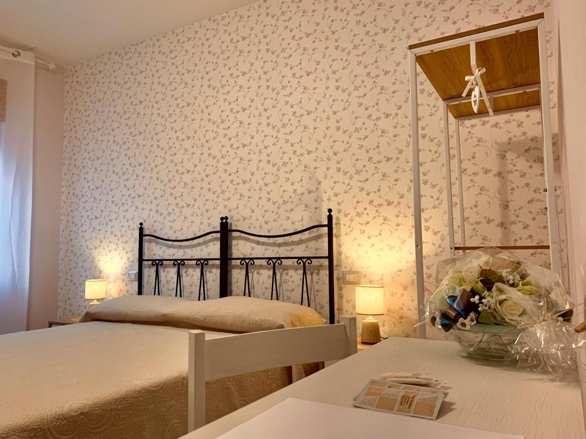 B&B Mariele Baronissi Exteriér fotografie