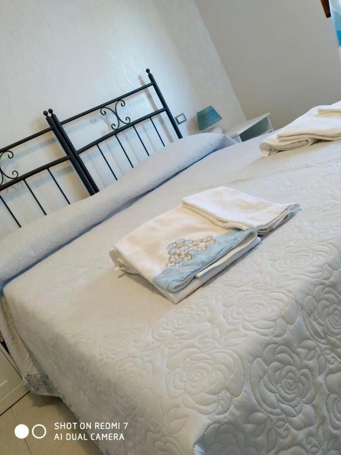 B&B Mariele Baronissi Exteriér fotografie