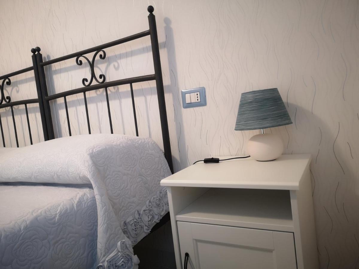 B&B Mariele Baronissi Exteriér fotografie
