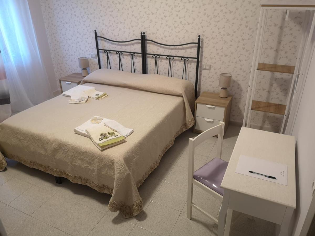 B&B Mariele Baronissi Exteriér fotografie