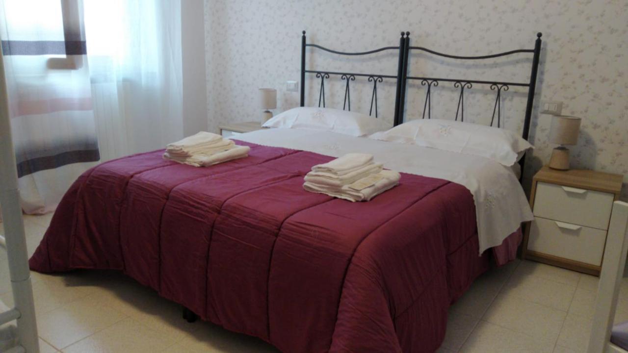 B&B Mariele Baronissi Exteriér fotografie